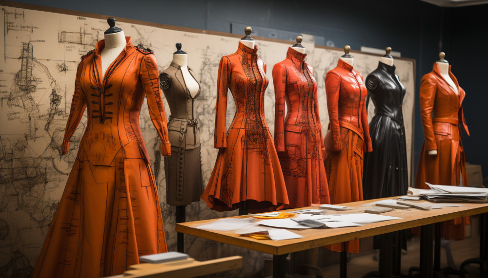 A Fascinating Dive into Costume Design