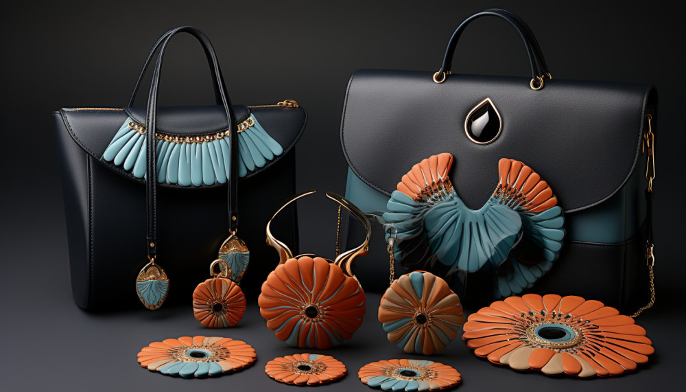 Statement Pieces: Turning Heads with Bold Accessories